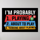 Search for billiards posters Funny