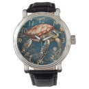 Search for turtle watches Underwater sea turtle
