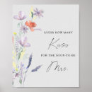 Search for summer bridal shower gifts Wildflowers