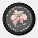 Search for christmas save the date magnets Stylish