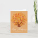 Search for happy fall cards Rustic script lettering