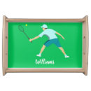Search for tennis serving trays Racquet