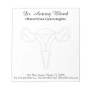 Search for doctor notepads Simple