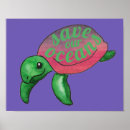 Search for wildlife conservation posters Sea turtle