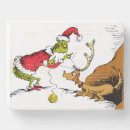 Search for the grinch gifts Max the reluctant reindeer