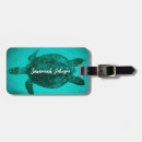 Search for photo luggage tags Tropical