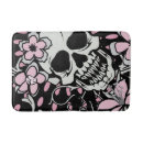 Search for skull bath mats Skeleton