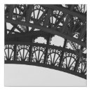 Search for black and white eiffel tower posters Monochrome