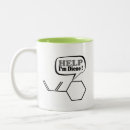 Search for funny science mugs Chemistry joke