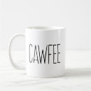 Search for cawfee mugs Funny
