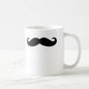 Search for left handed mugs Mustache