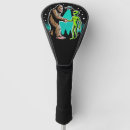 Search for alien golf equipment Extraterrestrial