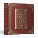 Search for book of shadows binders Vintage
