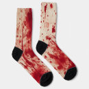 Search for blood splatter clothing Halloween