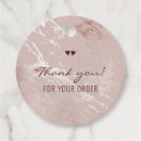 Search for business supplies Homemade