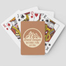Search for arizona playing cards Grand canyon national park