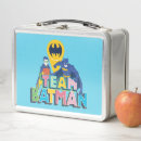 Search for super hero lunch boxes Children