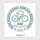 Search for cycling bumper stickers Bike