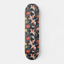 Search for koi skateboards Flower