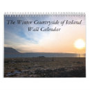 Search for western calendars Nature