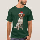 Search for brittany spaniel tshirts Pets