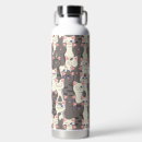Search for cat water bottles Kitty