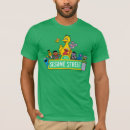 Search for sesame street mens tshirts Children's tv show