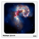 Search for clouds wall decals Space