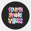 Search for 4th grade stickers Happy