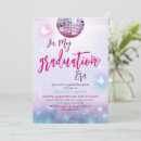Search for dance graduation invitations Class of 2024