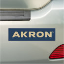 Search for ohio bumper stickers Blue and gold