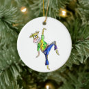 Search for hip hop dance ornaments Funny