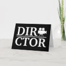 Search for movie cards Director