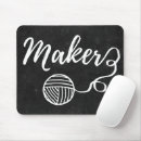 Search for crochet mousepads Handmade