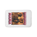 Search for dachshund bath mats Funny