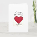 Search for cursive cards heart