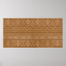 Search for wooden board posters Pattern