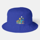 Search for royal blue hats Fan collectible