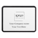Search for logo trailer hitch covers Simple
