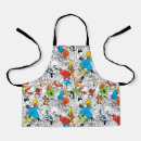 Search for marvin the martian aprons Tweety