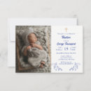 Search for french blue invitations Gender neutral