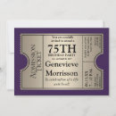 Search for grandpa birthday invitations For her