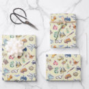 Search for harry potter wrapping paper Jk rowling