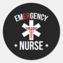 Search for emergency nurse stickers Critical care nurse