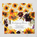 Search for brunch thanksgiving invitations Autumn