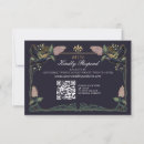 Search for halloween rsvp cards Gothic