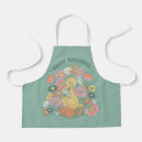 Search for baby aprons Sesame street