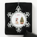 Search for french bulldog ornaments Funny