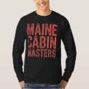 Search for cabin tshirts Moose