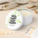 Search for spa favors Green